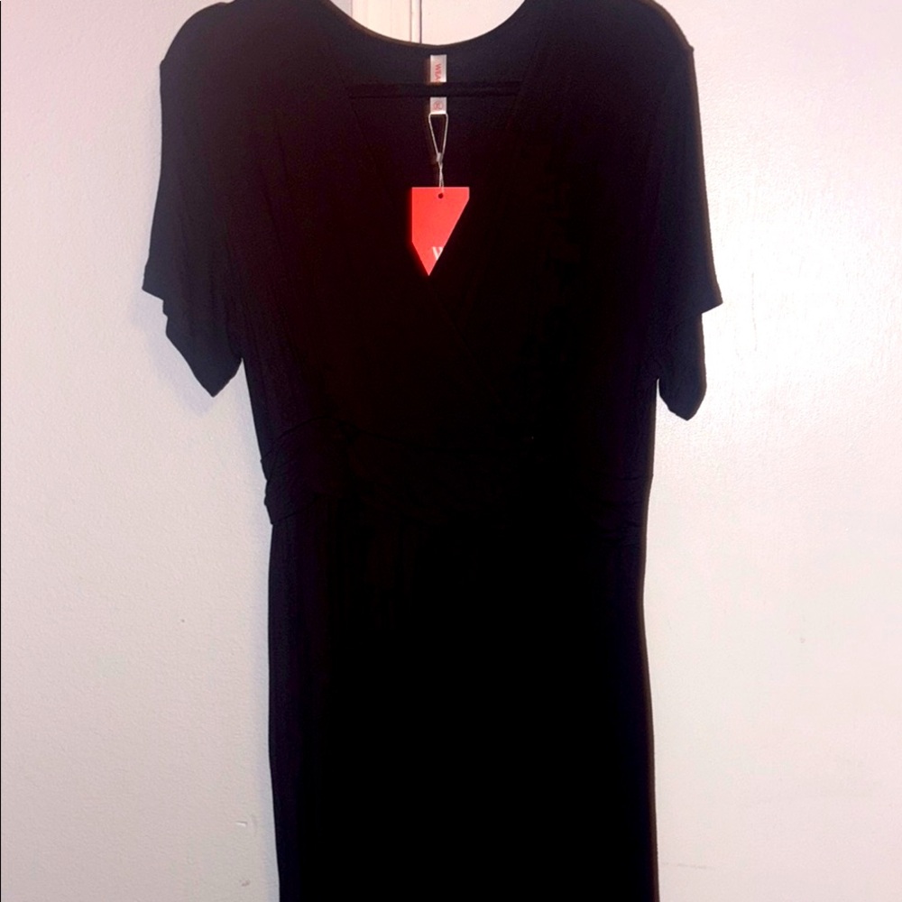 Cute casual dress